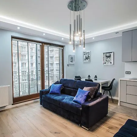 Ferienwohnung Motlawa Danzig Exterior foto