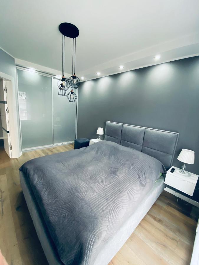 Apartment Motlawa Gdansk