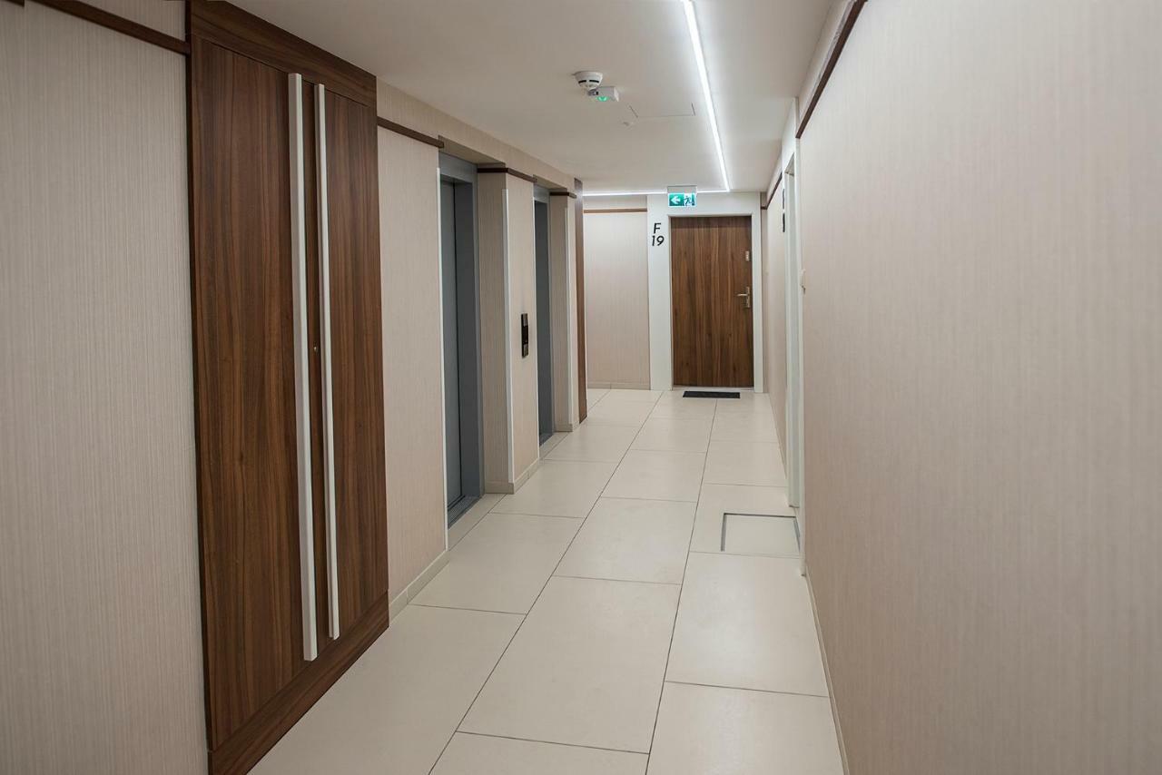 Motlawa Apartment *