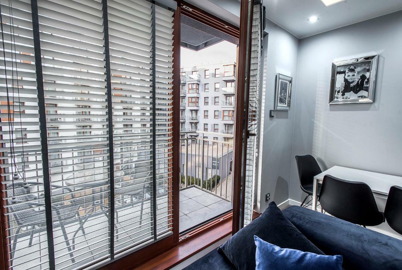 Apartment Motlawa Gdansk