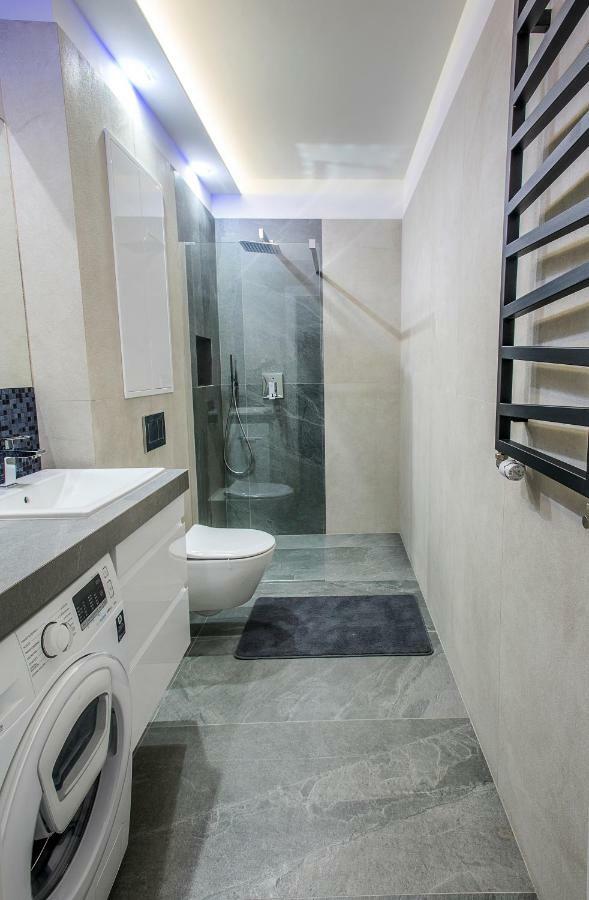 Motlawa Apartment Gdansk