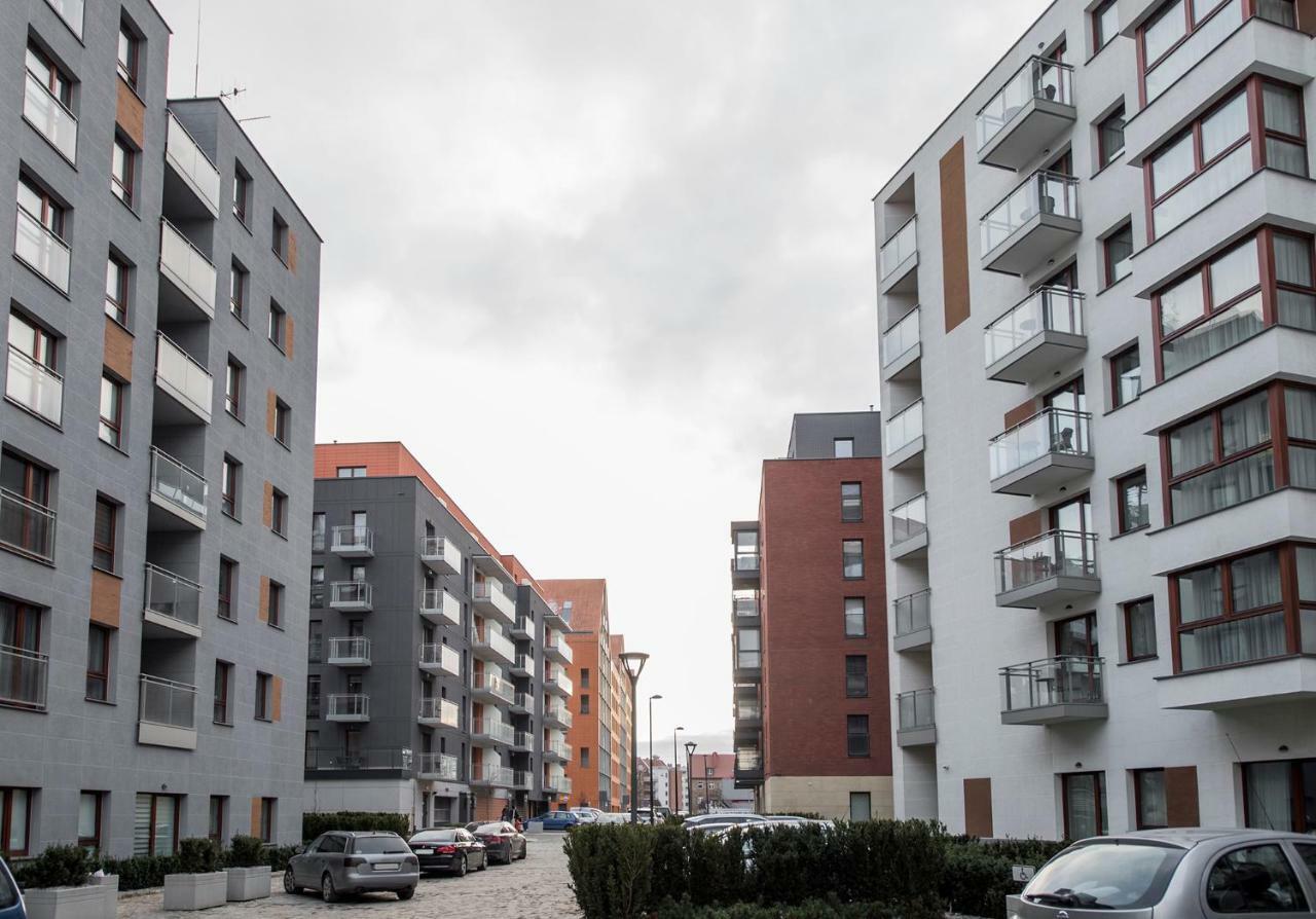 Motlawa Apartment
