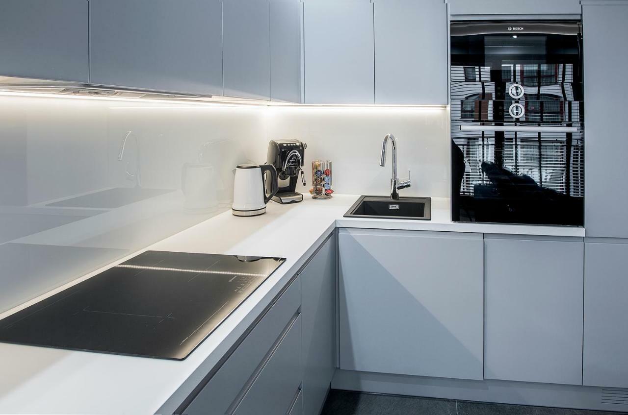 Apartment Motlawa Gdansk